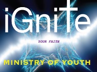 Ignite Youth Ministry