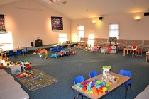 PBC Toddler Group